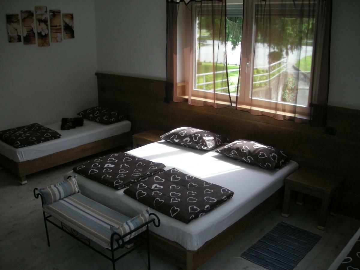 B&B Il Crocevia Teglio Εξωτερικό φωτογραφία