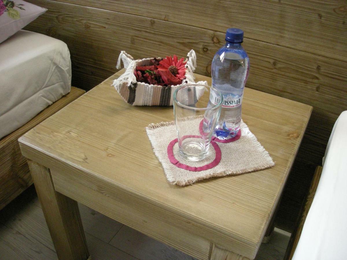 B&B Il Crocevia Teglio Εξωτερικό φωτογραφία