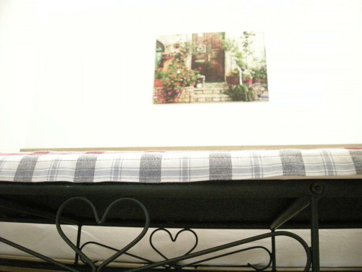 B&B Il Crocevia Teglio Εξωτερικό φωτογραφία
